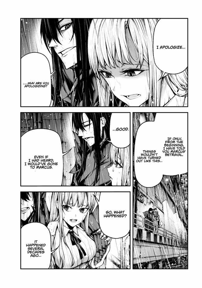 Demon Lord 2099 Chapter 2.1 10